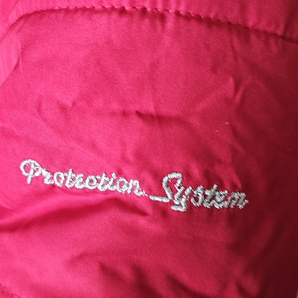 Protection System Puffer Jacket - Picture 8 of 10